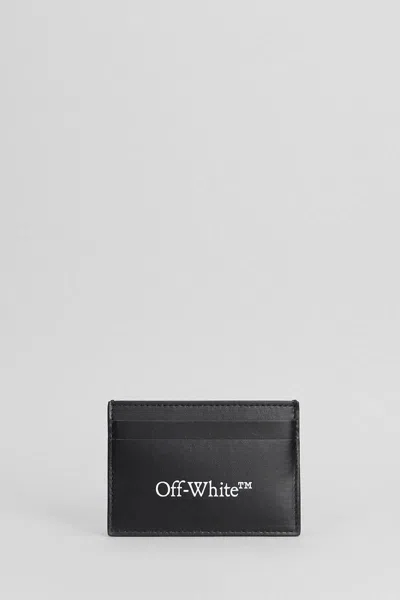OFF-WHITE OFF-WHITE WALLET