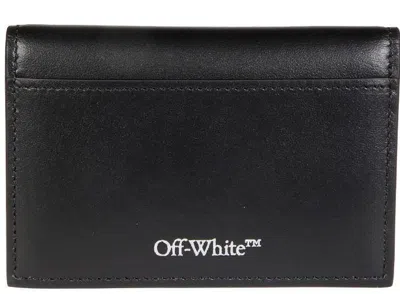 Off-white Wallets