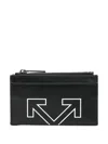 Off-white Off White Wallets
