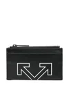 Off-white Off White Wallets
