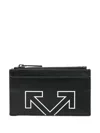 Off-white Off White Wallets