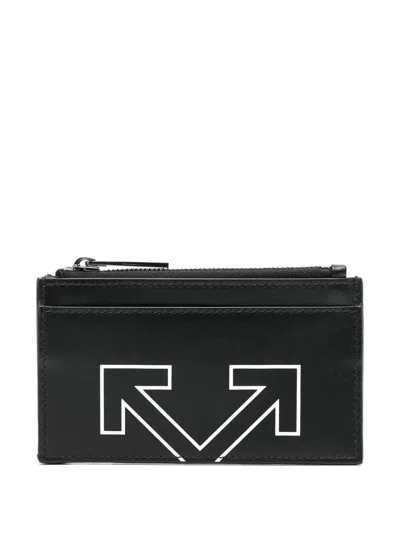 Off-white Off White Wallets