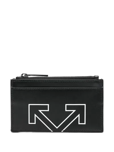 Off-white Off White Wallets