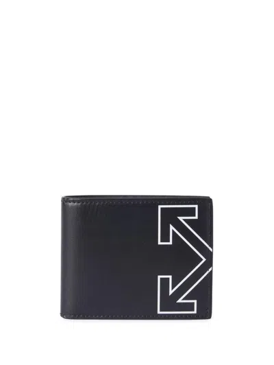 Off-white Wallets