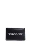 Off-white Wallets & Cardholders