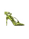 Off-white Warped Pumps