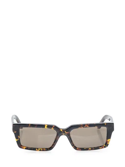 OFF-WHITE OFF-WHITE WARREN SUNGLASSES