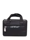 OFF-WHITE OFF-WHITE 'WEEKENDER' MINI BAG