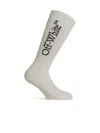 Off-white Off White Underwear In White