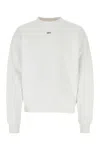 Off-white Skate Sweatshirt With Off Logo