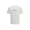 Off-white Script Arrow Cotton T-shirt
