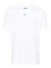 Off-white Vibe Arrow T-shirt In White