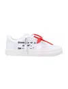 Off-white Off White Sneakers In White