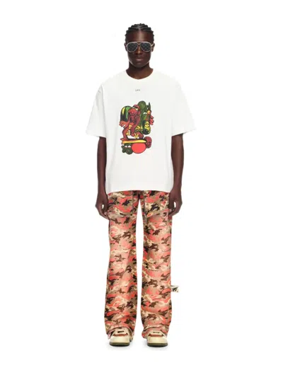 Off-white White Nana Arrow T-shirt
