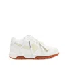 Off-white Out Of Office Low-top Sneakers