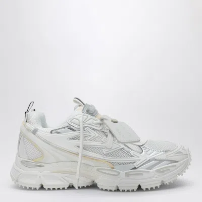 Off-white White Sneakers Be Right Back