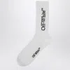 Off-white Comfortable And Versatile Underwear In White