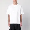 Off-white Vibe Arrow T-shirt In White