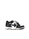 Off-white White/black Out Of Office In White