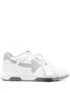 Off-white Out Of Office Low-top Sneakers