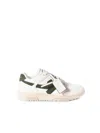 Off-white Sneaker In White