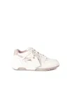 Off-white Sneakers In White