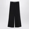 Off-white Wide Nylon Pants
