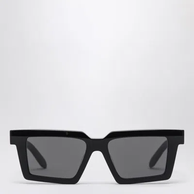 OFF-WHITE OFF-WHITE WINDSOR BLACK/GREY SUNGLASSES