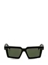 Off-white Windsor Sunglasses