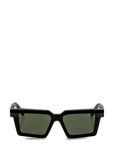 OFF-WHITE OFF-WHITE WINDSOR GLASSES
