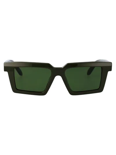OFF-WHITE WINDSOR SUNGLASSES
