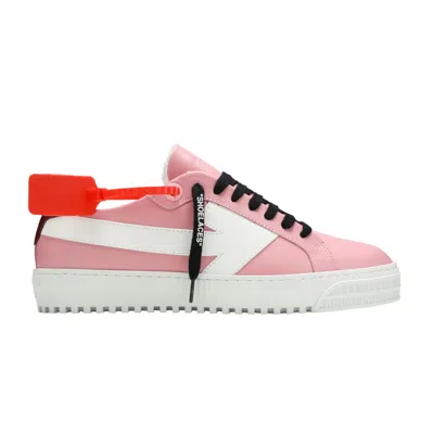 Pre-owned Off-white Wmns Off-court 3.0 'pink' | Women's Size 39