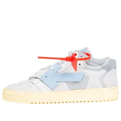 Off-white (wmns)  3.0 Low 'light Grey'