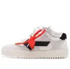 Off-white (wmns)  3.0 Low 'white Black'