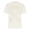 Off-white (wmns)  Arrows Sketch Short Sleeve Logo