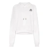 Off-white (wmns)  Back Logo Alphabet Printing Loose White