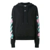 Off-white (wmns)  C O Virgil Abloh Floral 'black'
