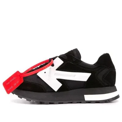 Off-white (wmns)  Hg Hard Ground Runner 'black White'