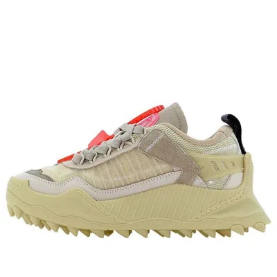 Off-white (wmns)  Odsy-1000 'beige'