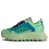 Off-white (wmns)  Odsy-1000 'light Green Blue'