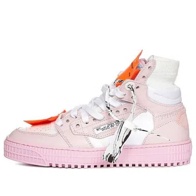 Off-white (wmns)  Off-court 3.0 Sports Shoes Pink/white