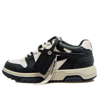 Off-white (wmns)  Out Of Office 'black Beige'