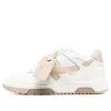 Off-white (wmns)  Out Of Office Low-top Sneaker 'white Beige'