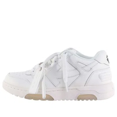 Off-white (wmns)  Out Of Office Low-top Sneaker 'white Beige'