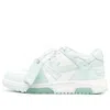 Off-white (wmns)  Out Of Office Low-top Sneaker 'white Teal'