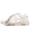 Off-white (wmns)  Out Of Office Low-top Sneakers 'white Beige'