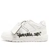 Off-white (wmns)  Out Of Office Ooo 'for Walking White Black'