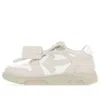 Off-white (wmns)  Out Of Office Seriestrainers Beige In Neutral