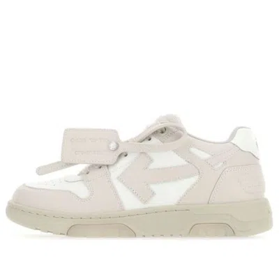 Off-white (wmns)  Out Of Office Seriestrainers Beige