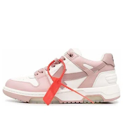 Off-white (wmns)  Out Of Office 'white Pink'